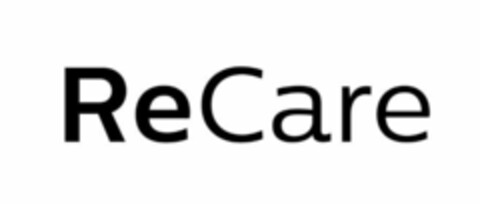 ReCare Logo (EUIPO, 26.09.2018)