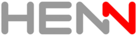 HENN Logo (EUIPO, 10.10.2018)