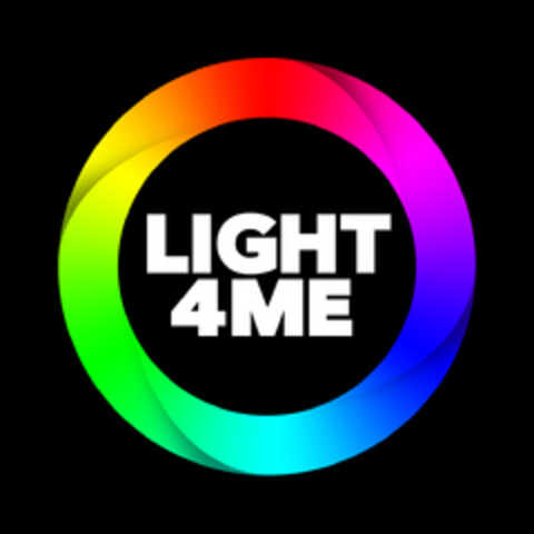 LIGHT4ME Logo (EUIPO, 15.11.2018)