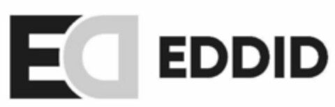 ED EDDID Logo (EUIPO, 22.11.2018)