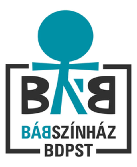 BÁB BÁBSZÍNHÁZ BDPST Logo (EUIPO, 12.12.2018)