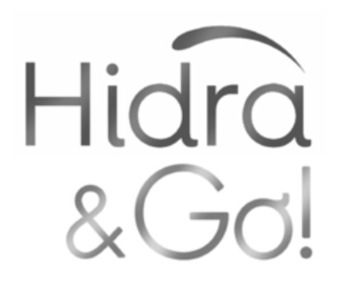 HIDRA & GO Logo (EUIPO, 12/13/2018)