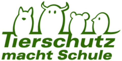 Tierschutz macht Schule Logo (EUIPO, 20.12.2018)