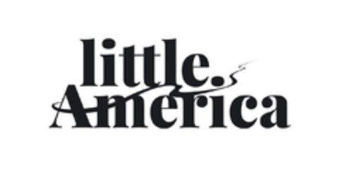 LITTLE AMERICA Logo (EUIPO, 01/31/2019)