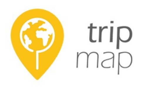 trip map Logo (EUIPO, 02/19/2019)