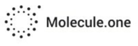 Molecule.one Logo (EUIPO, 02.03.2019)