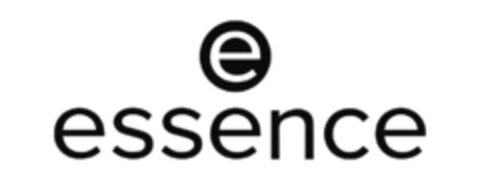 e essence Logo (EUIPO, 03/06/2019)