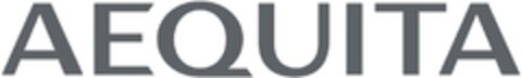 AEQUITA Logo (EUIPO, 13.03.2019)