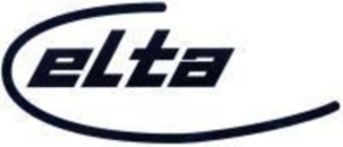 elta Logo (EUIPO, 17.04.2019)