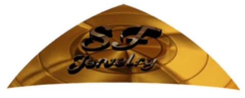 SF Jewelry Logo (EUIPO, 29.04.2019)