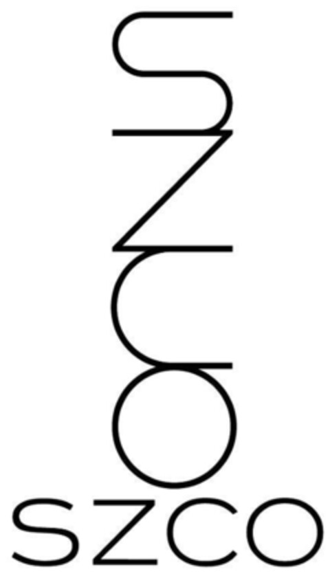 SZCO SZCO Logo (EUIPO, 15.05.2019)