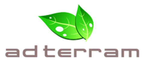 ad terram Logo (EUIPO, 28.05.2019)