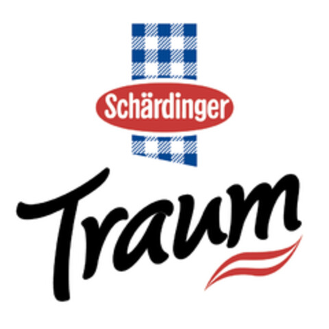 SCHÄRDINGER TRAUM Logo (EUIPO, 12.06.2019)