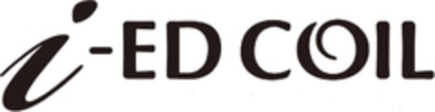 i-ED COIL Logo (EUIPO, 13.06.2019)