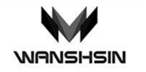 WANSHSIN Logo (EUIPO, 11.07.2019)