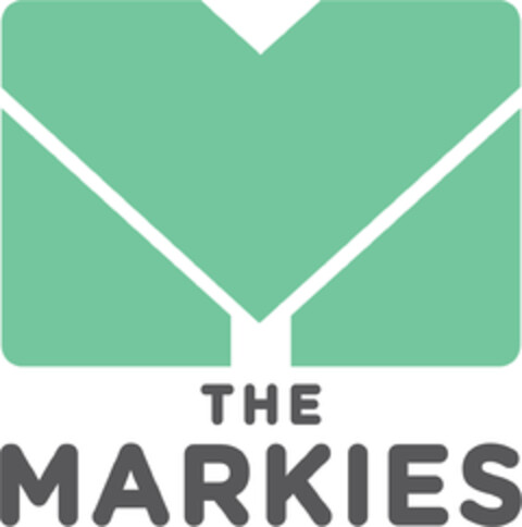 THE MARKIES Logo (EUIPO, 16.07.2019)