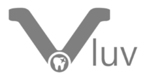 luv Logo (EUIPO, 30.07.2019)