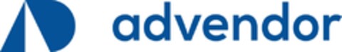 ADVENDOR Logo (EUIPO, 02.08.2019)