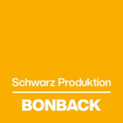 Schwarz Produktion BONBACK Logo (EUIPO, 14.08.2019)