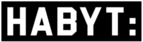 HABYT Logo (EUIPO, 16.09.2019)