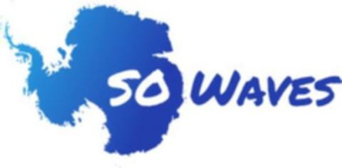 SO WAVES Logo (EUIPO, 23.09.2019)