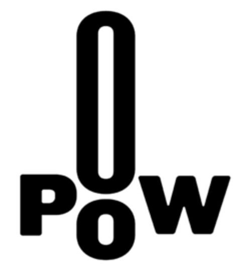 POW Logo (EUIPO, 01.10.2019)