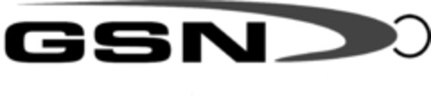 GSN Logo (EUIPO, 10/24/2019)
