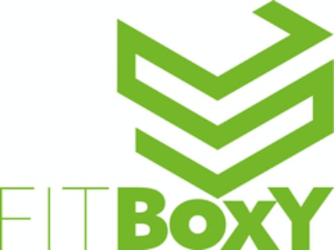 FITBoxY Logo (EUIPO, 31.10.2019)