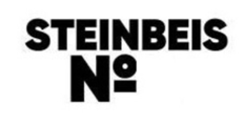 STEINBEIS No Logo (EUIPO, 07.11.2019)