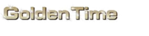 GoldenTime Logo (EUIPO, 07.11.2019)