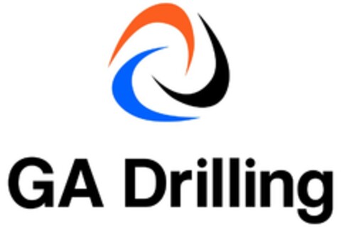 GA Drilling Logo (EUIPO, 11.11.2019)