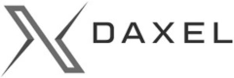 DAXEL Logo (EUIPO, 11/26/2019)