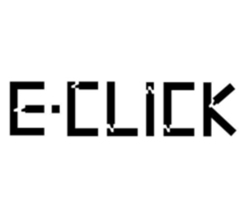 ECLICK Logo (EUIPO, 11/29/2019)