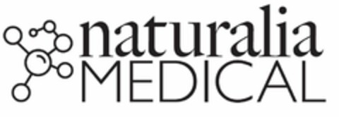 naturalia MEDICAL Logo (EUIPO, 09.01.2020)