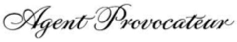 Agent Provocateur Logo (EUIPO, 27.01.2020)