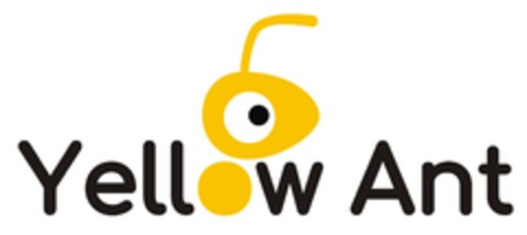 Yellow Ant Logo (EUIPO, 29.01.2020)