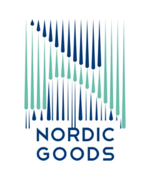 NORDIC GOODS Logo (EUIPO, 11.02.2020)