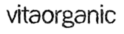 vitaorganic Logo (EUIPO, 16.02.2020)