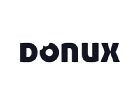 DONUX Logo (EUIPO, 09.03.2020)