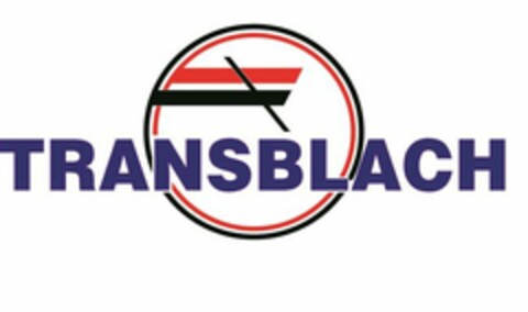 TRANSBLACH Logo (EUIPO, 09.03.2020)