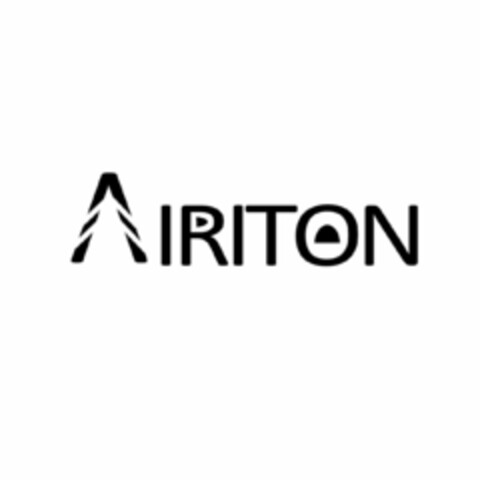 AIRITON Logo (EUIPO, 03/12/2020)