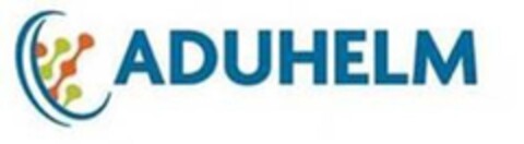 ADUHELM Logo (EUIPO, 03/23/2020)