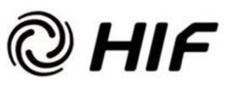 HIF Logo (EUIPO, 04/02/2020)