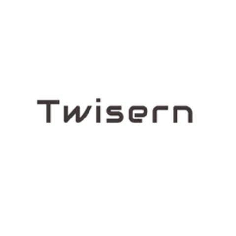 Twisern Logo (EUIPO, 04/03/2020)