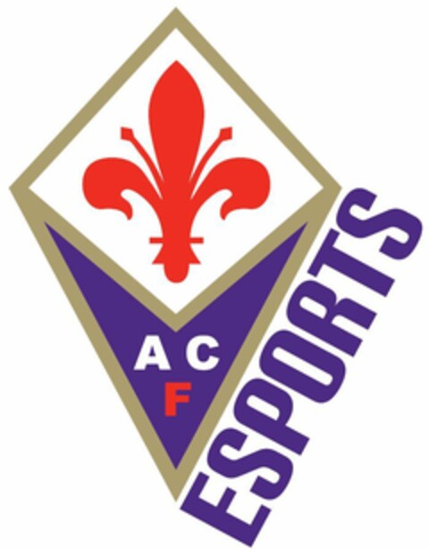 ACF ESPORTS Logo (EUIPO, 15.04.2020)