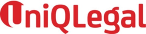 UNIQLEGAL Logo (EUIPO, 23.04.2020)