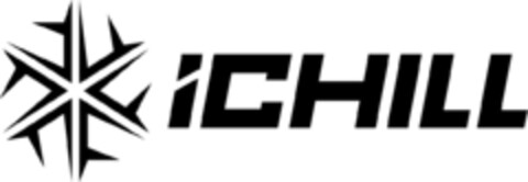 iCHILL Logo (EUIPO, 07.05.2020)