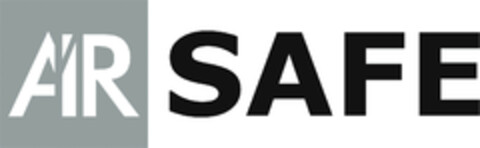 AIR SAFE Logo (EUIPO, 07.05.2020)