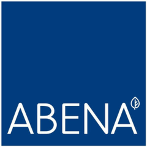 ABENA Logo (EUIPO, 14.05.2020)