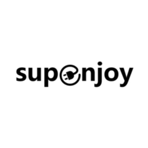 SUPENJOY Logo (EUIPO, 25.05.2020)